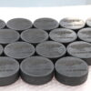 Laser Engraved Pucks