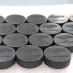 Laser Engraved Pucks - Image 9