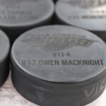 Laser Engraved Pucks - Image 8