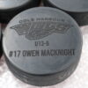 Laser Engraved Pucks - Image 5