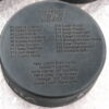 Laser Engraved Pucks - Image 2